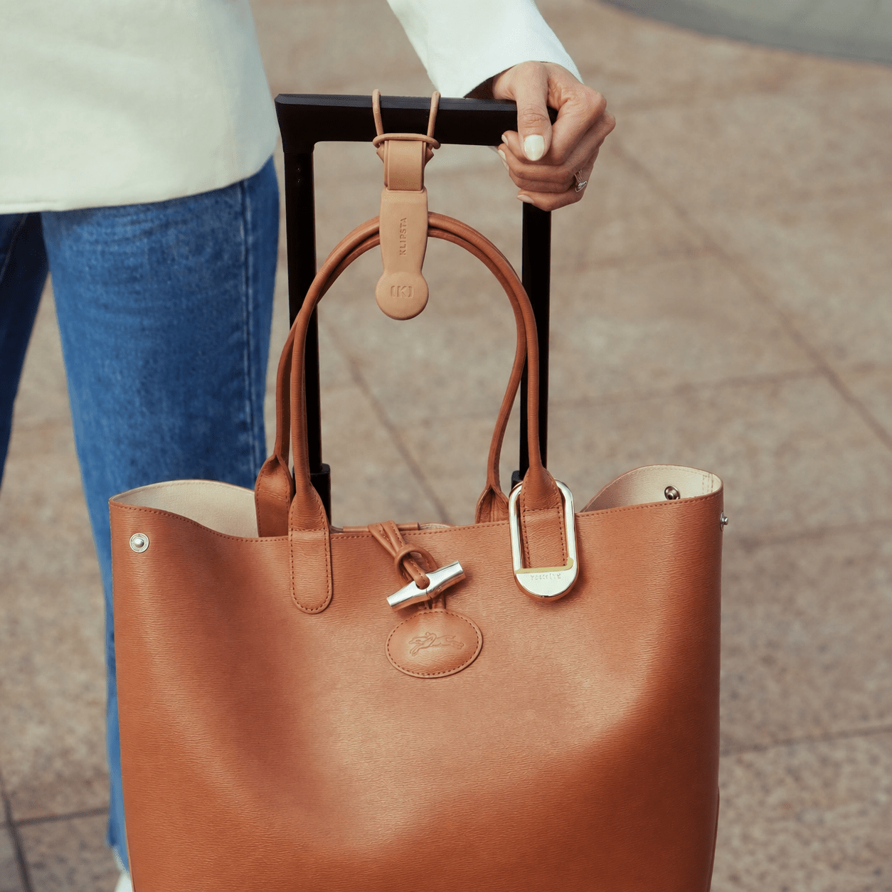 5 Clever Ways to Use the Klipsta FLEX Clip You Haven’t Thought Of - KLIPSTA