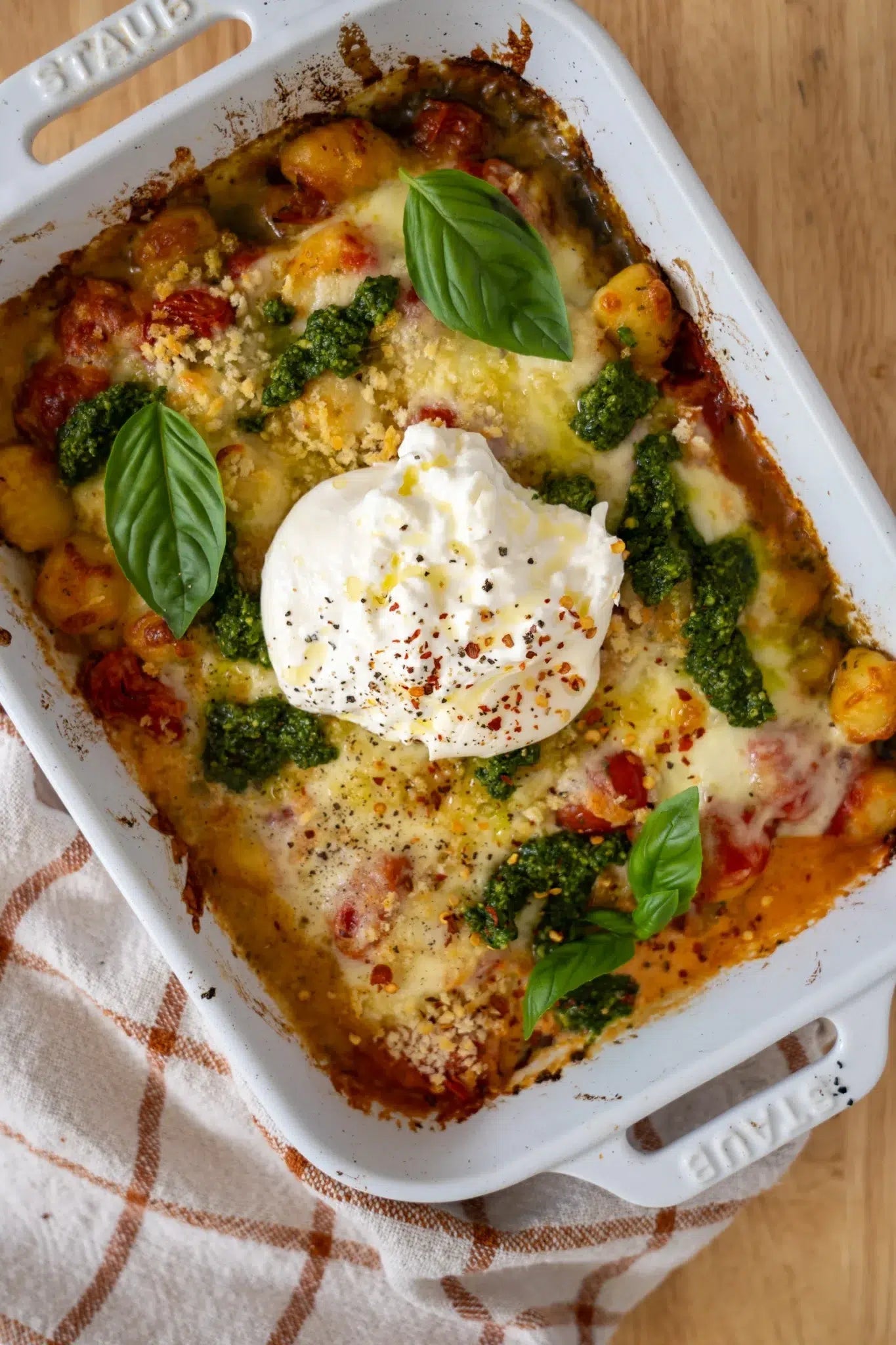 The One-Tray Dinner Nobody Complains About - KLIPSTA