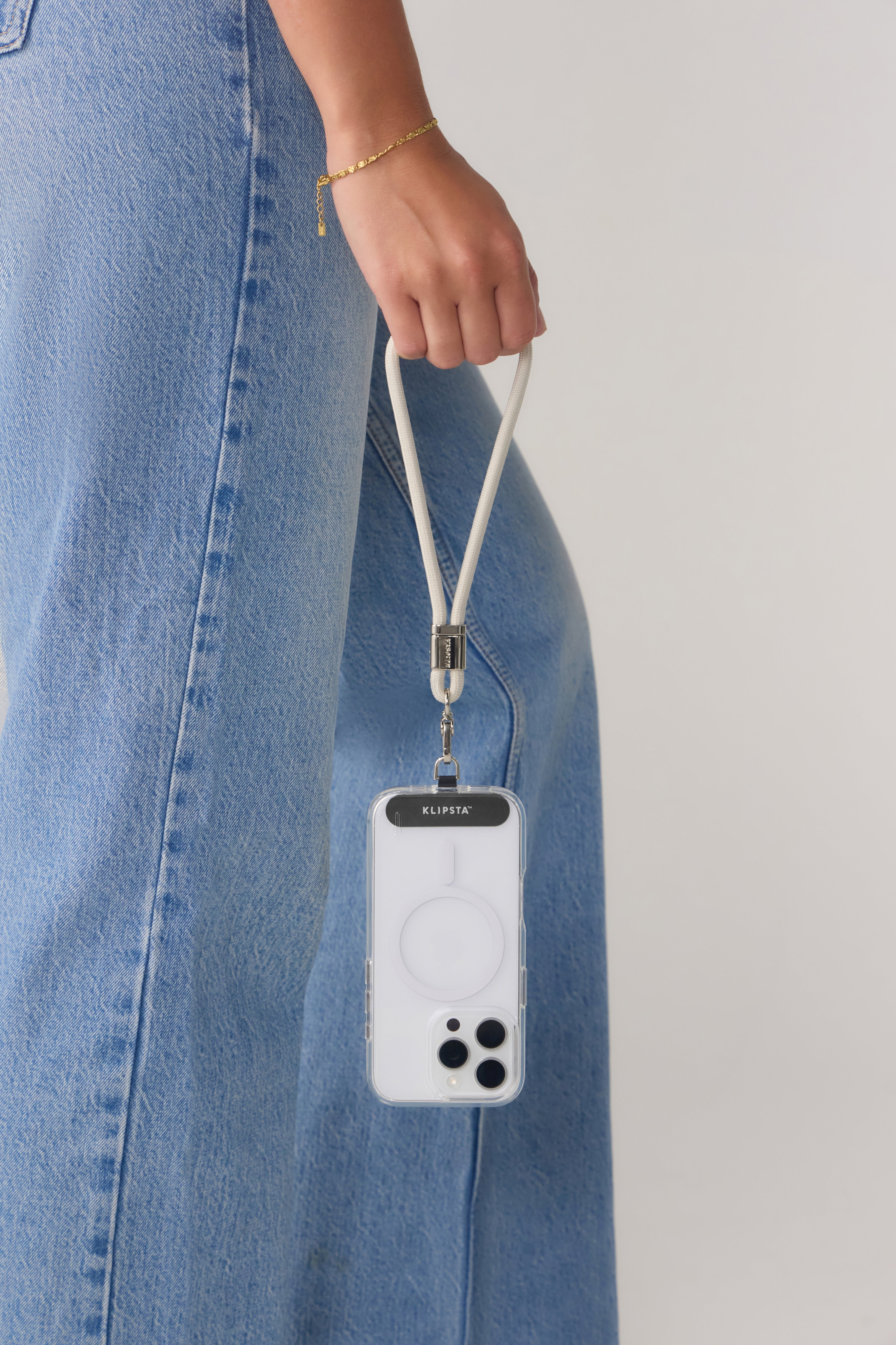 LOOP Phone Wrist Strap