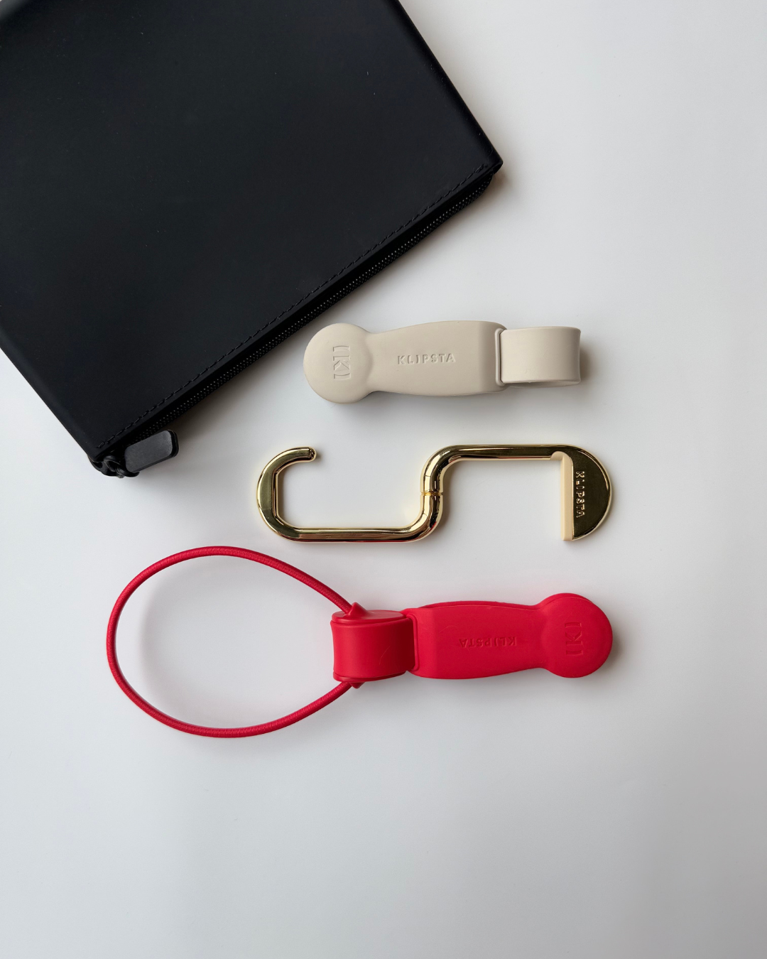 The Red & Gold Gift Set