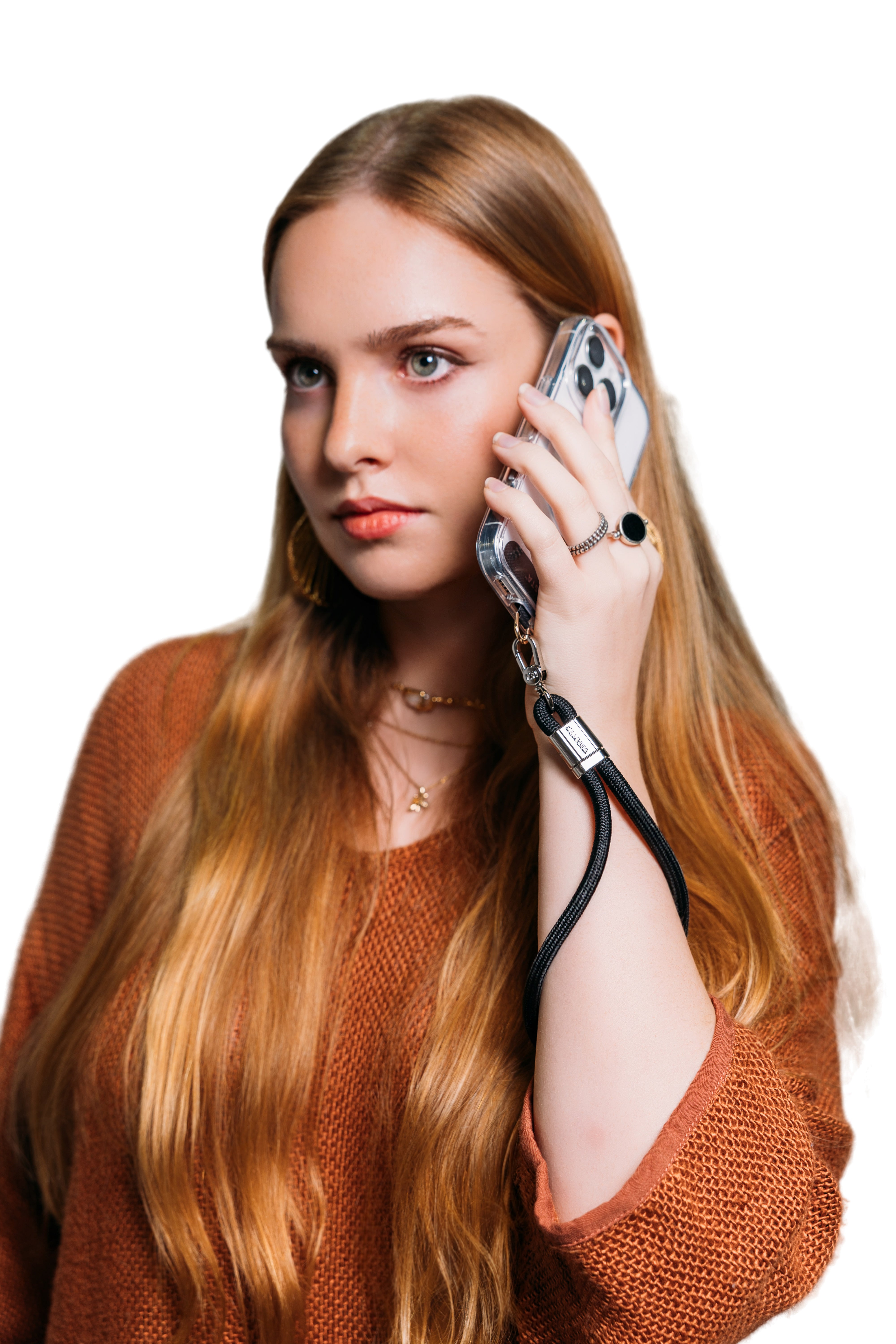 LOOP Phone Wrist Strap