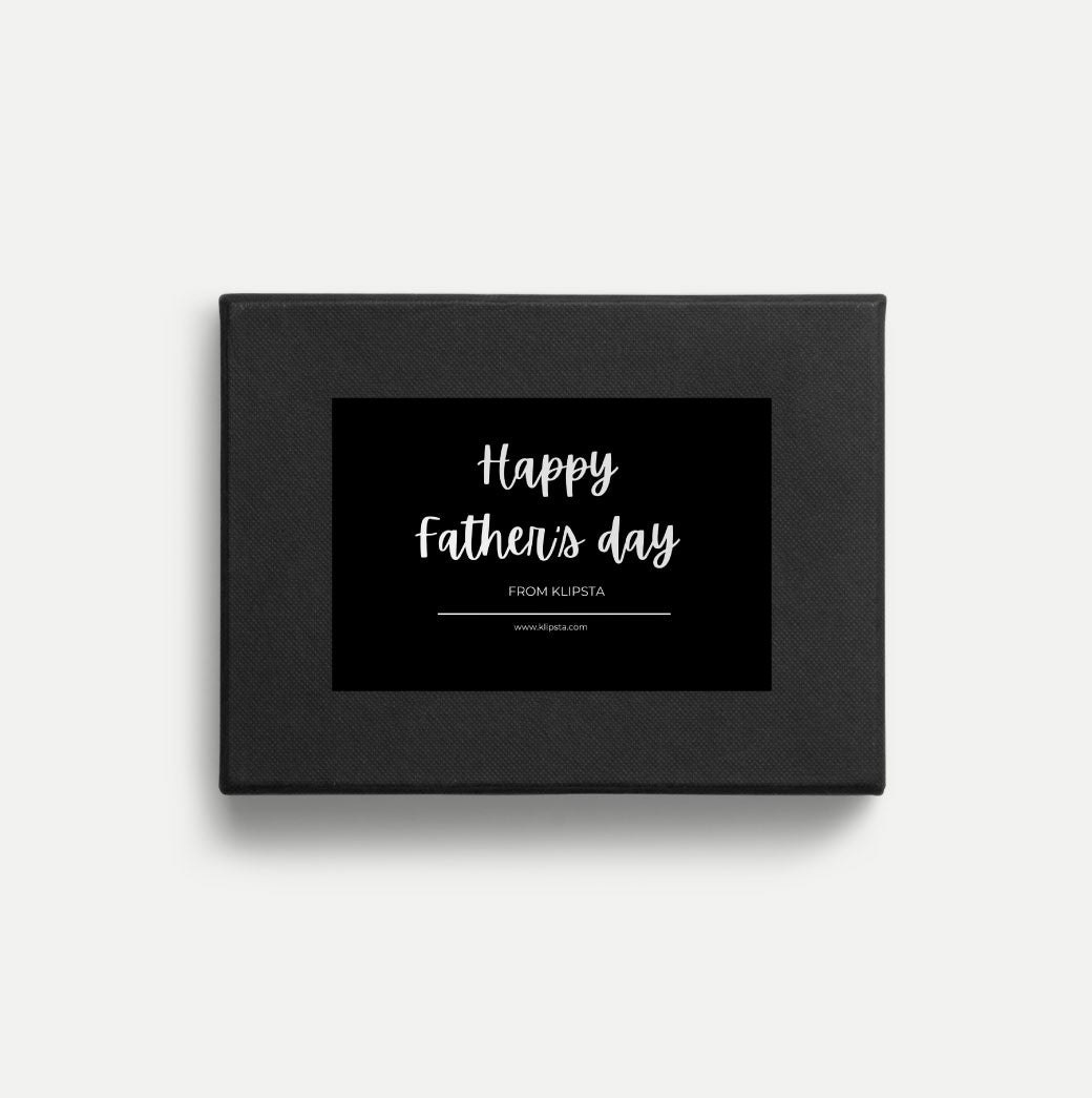 Buy Father's Day Gift Set - 3 Clips - KLIPSTA Ships Today!