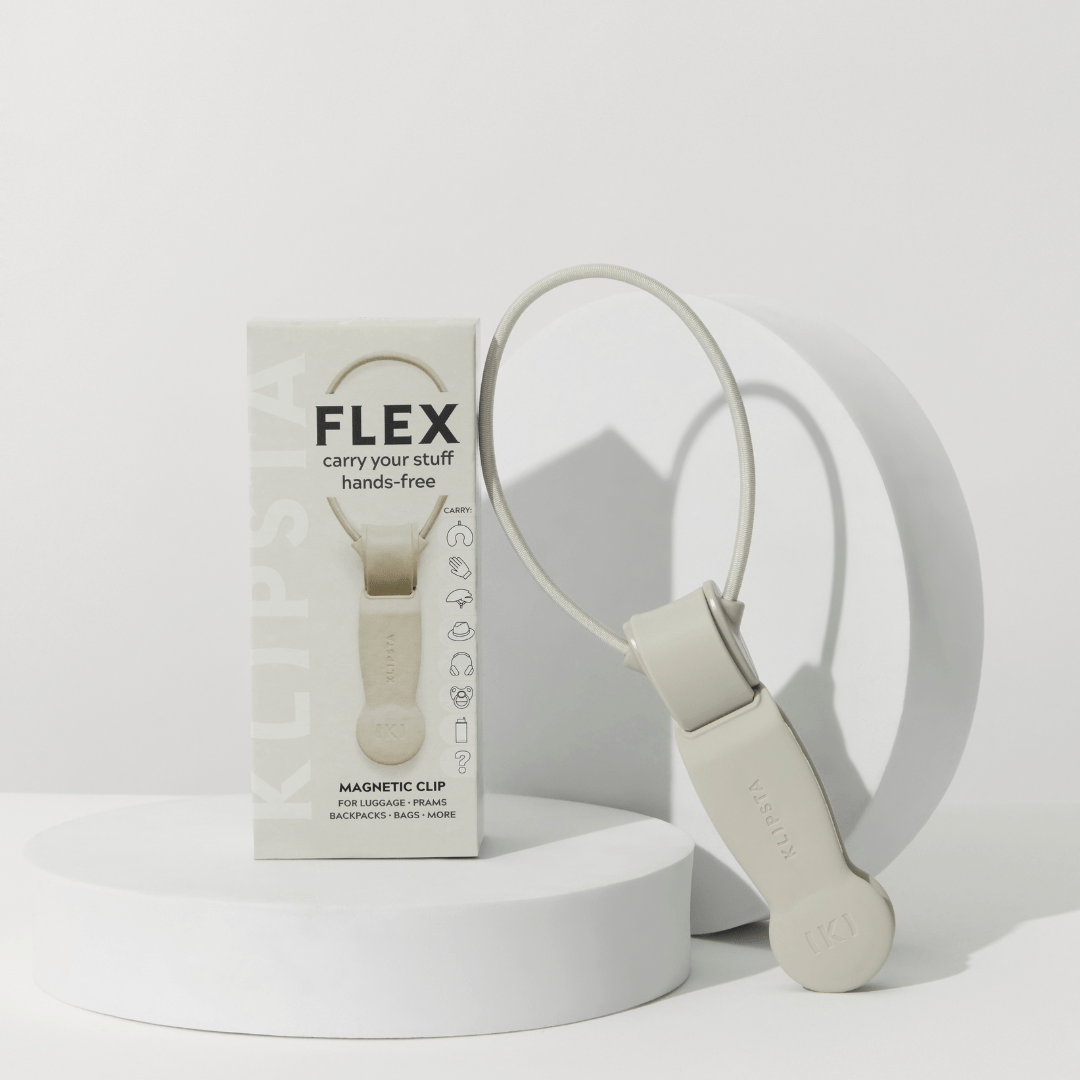 Buy FLEX Clip - KLIPSTA Ships Today!