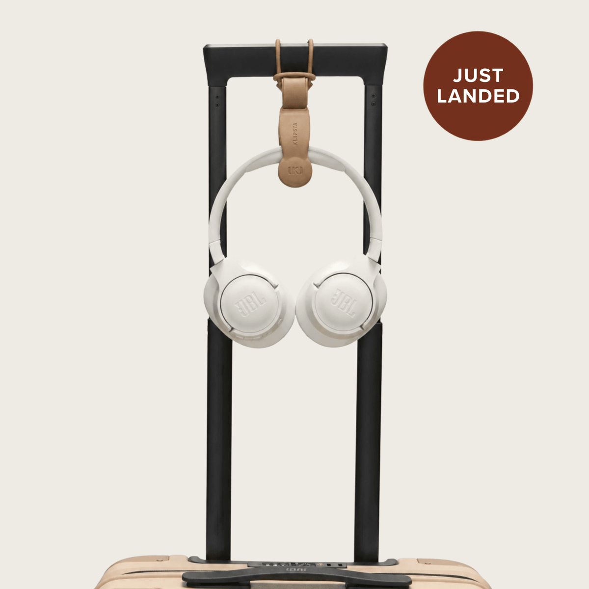 FLEX Clip - Universal Carry Clip with Elastic Cord | KLIPSTA | KLIPSTA