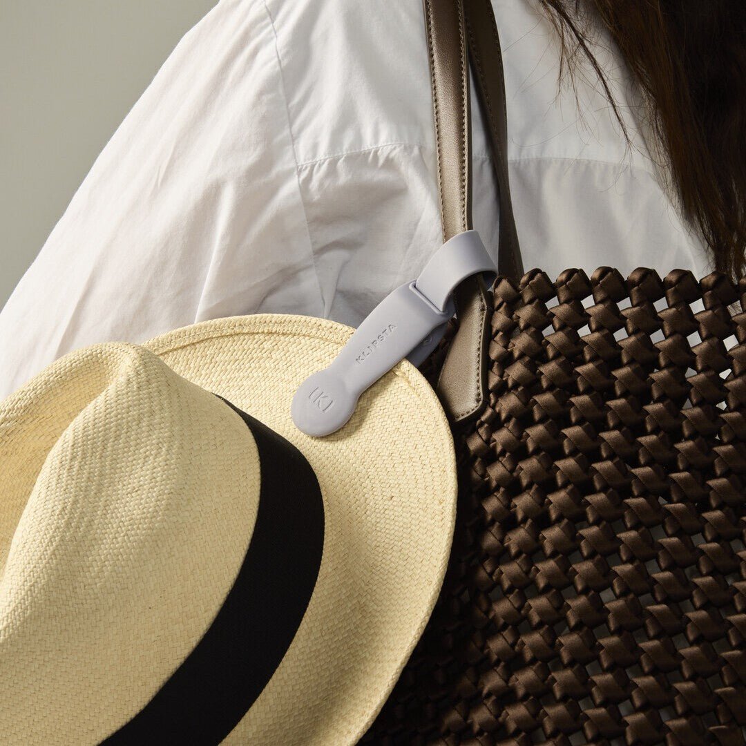 Buy HAT Clip - KLIPSTA Ships Today!