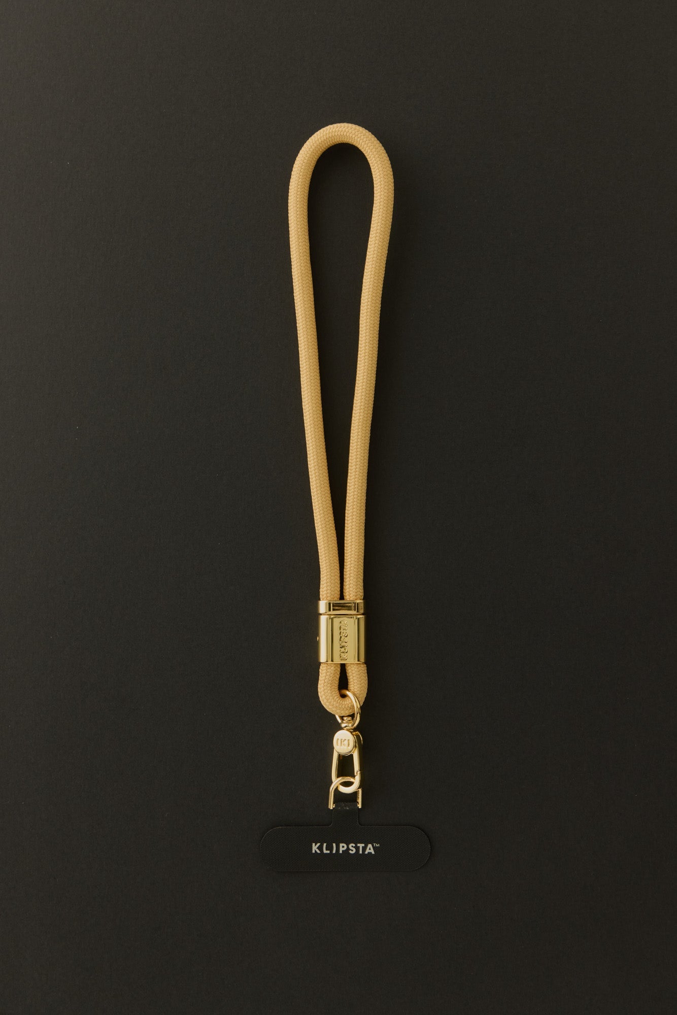 Buy LOOP Phone Wrist Strap - KLIPSTA Ships Today!