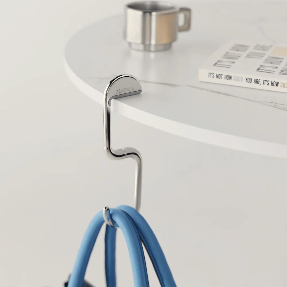 Buy The Luxe Carry Set - KLIPSTA Ships Today!