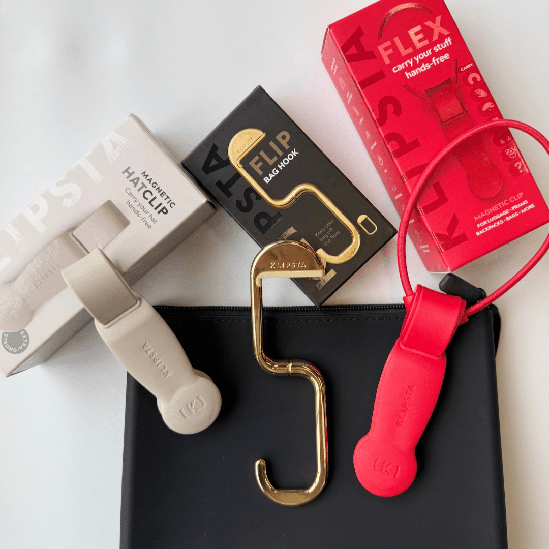 Buy Valentine's Day Essentials Kit - KLIPSTA Ships Today!