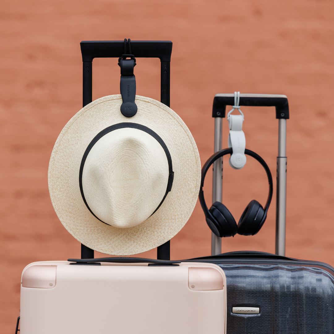 The Art of Packing for a European Summer (Without Bringing Your Entire Wardrobe)