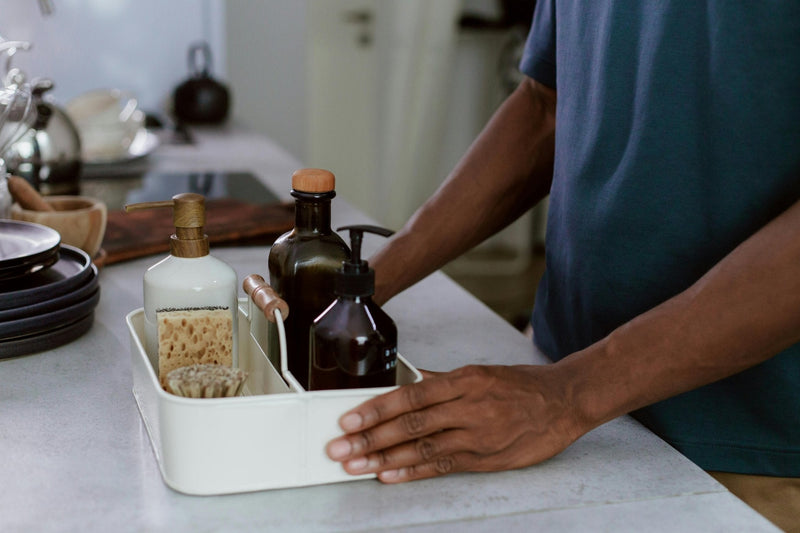 Making Cleaning Enjoyable: Practical Tips That Works - KLIPSTA