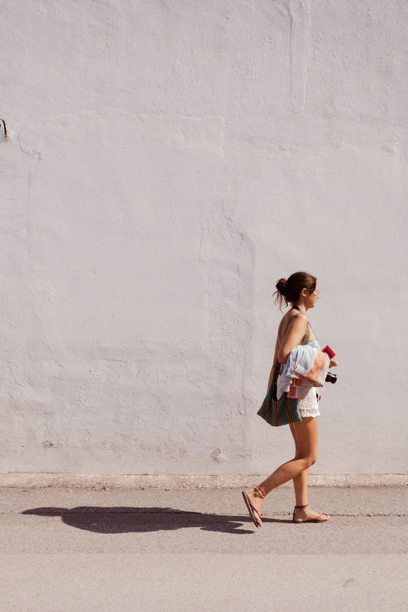 The Art of Packing Less (And Enjoying Your Trip More) - KLIPSTA