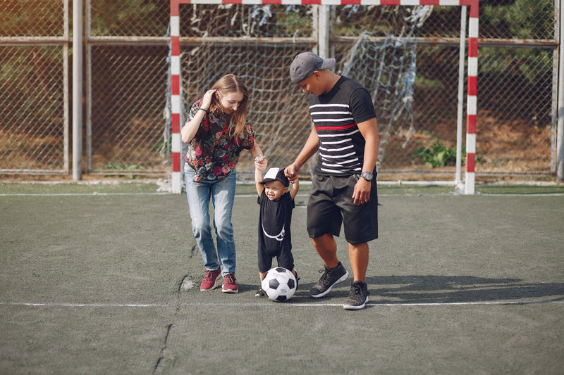 The Best Accessories for Sports Parents on the Sidelines - KLIPSTA