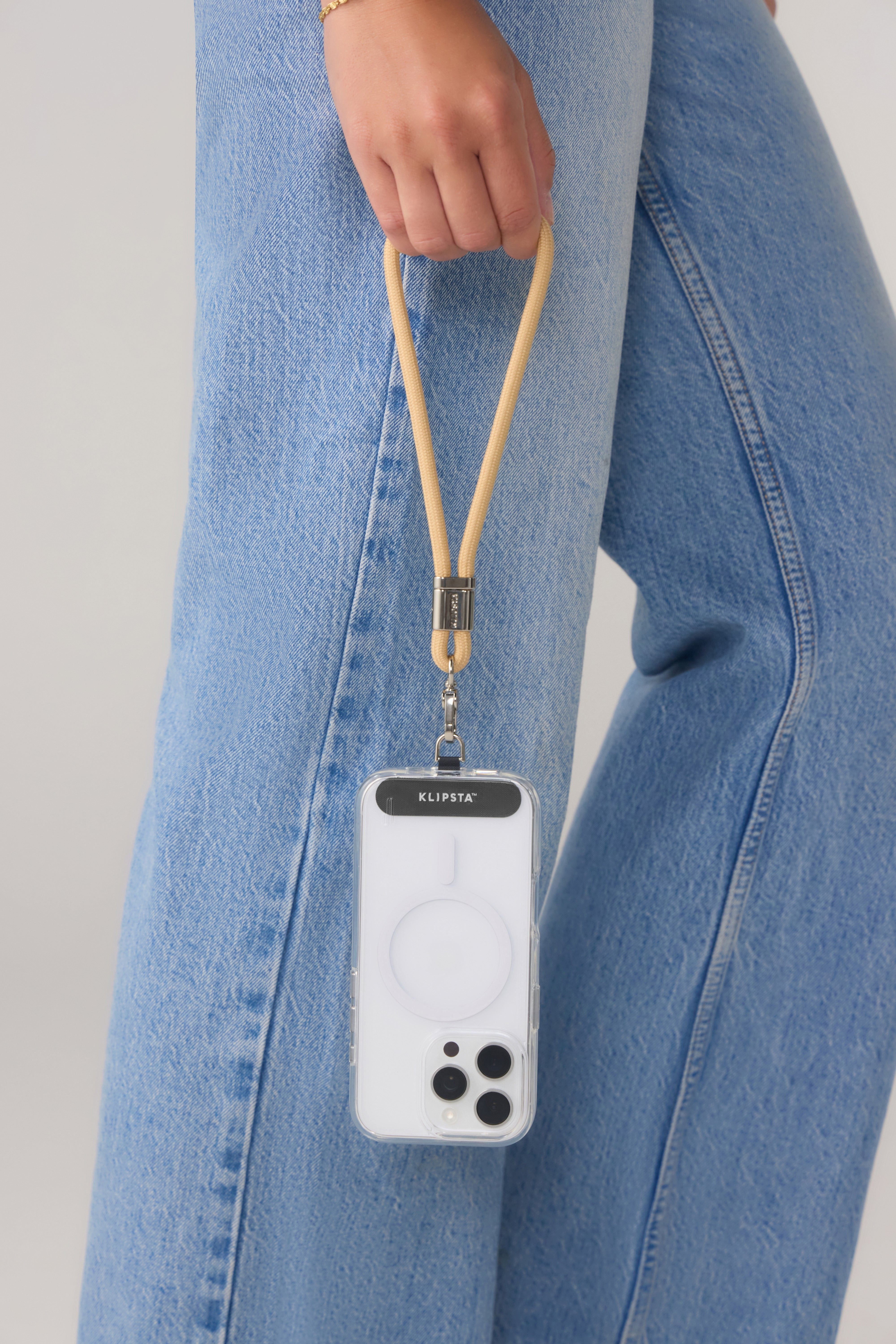 LOOP Phone Wrist Strap