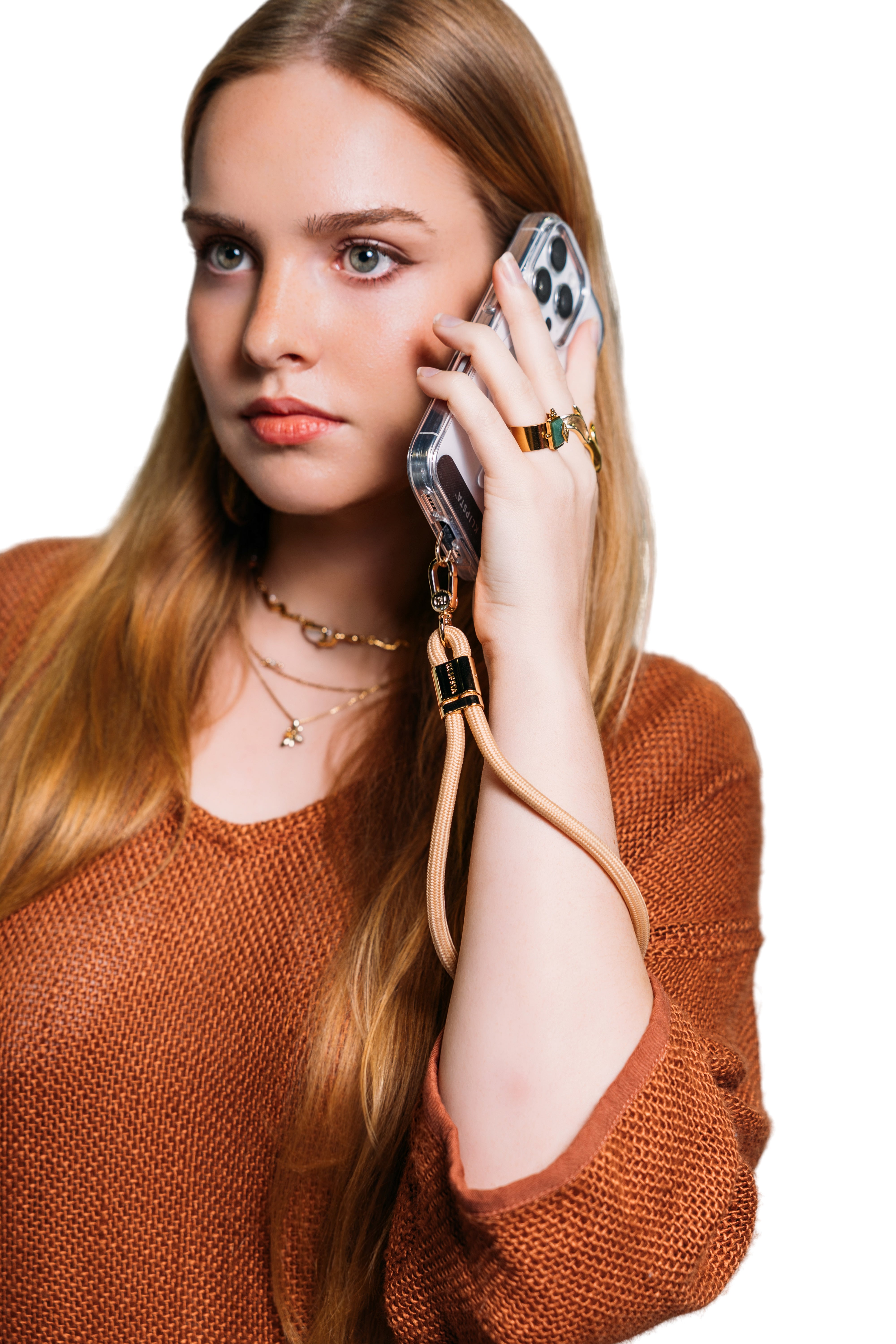 LOOP Phone Wrist Strap