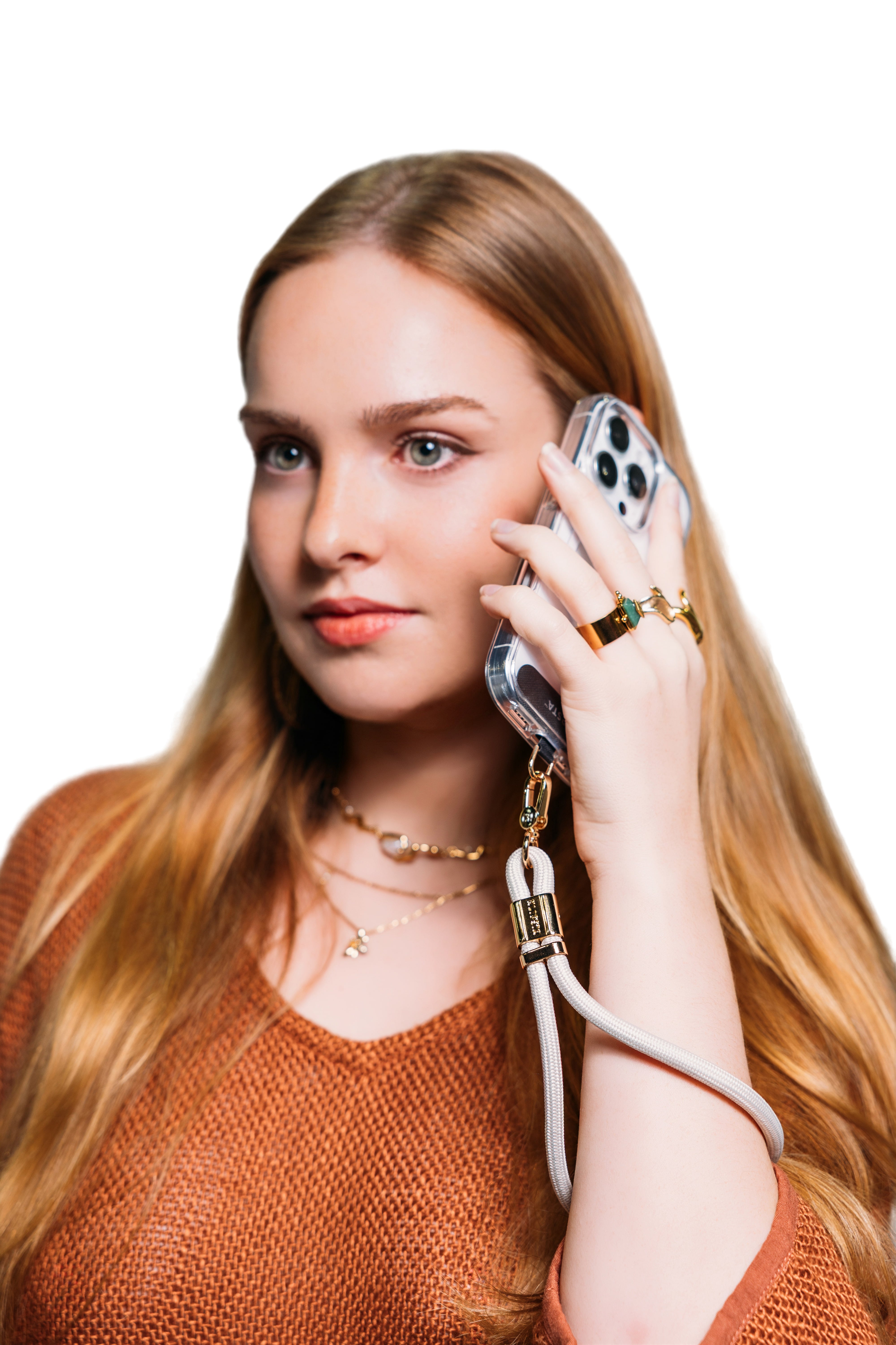 LOOP Phone Wrist Strap