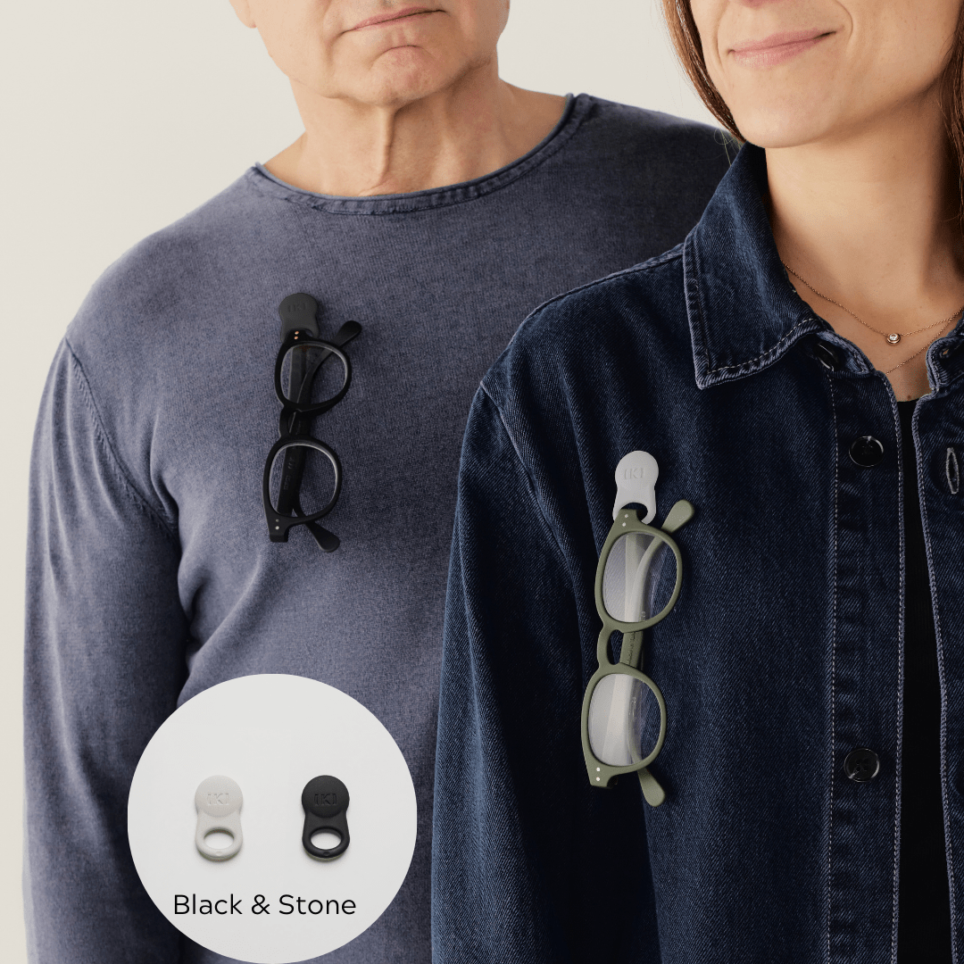 Buy Christmas Gift Set: The Duo - KLIPSTA Ships Today!