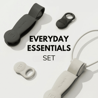 Buy Everyday Essentials Set - KLIPSTA Ships Today!