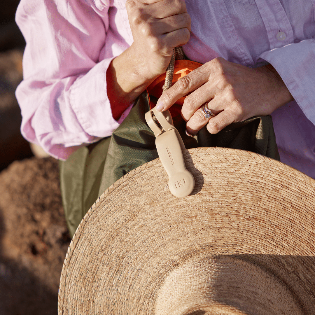 Buy HAT Clip - KLIPSTA Ships Today!