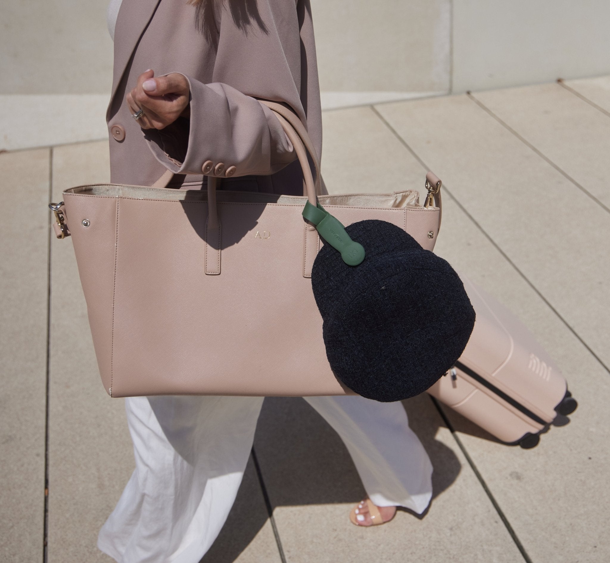 Buy HAT Clip - KLIPSTA Ships Today!