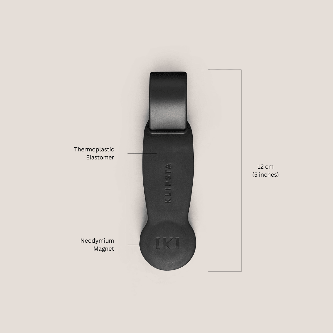 Buy HAT Clip - KLIPSTA Ships Today!