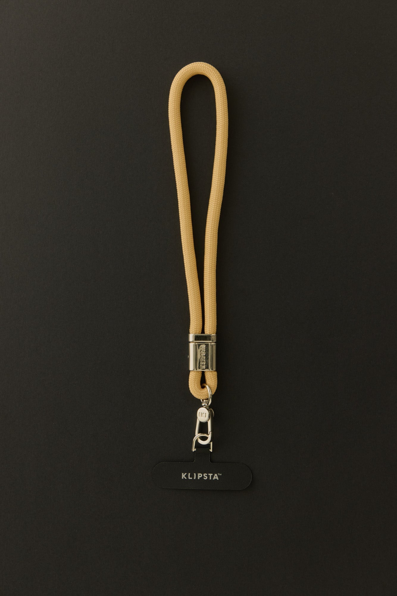 Buy LOOP Phone Wrist Strap - KLIPSTA Ships Today!
