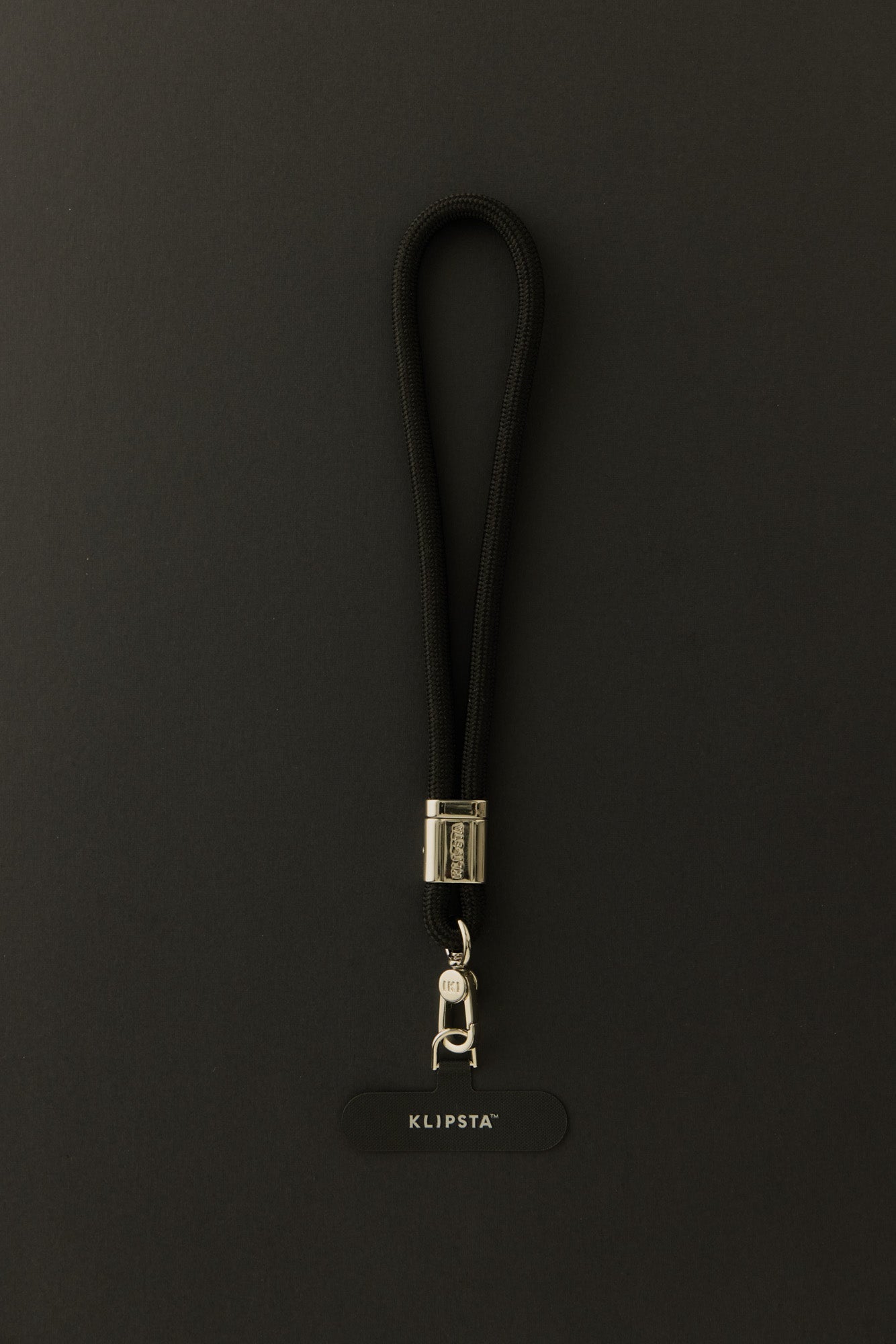 Buy LOOP Phone Wrist Strap - KLIPSTA Ships Today!