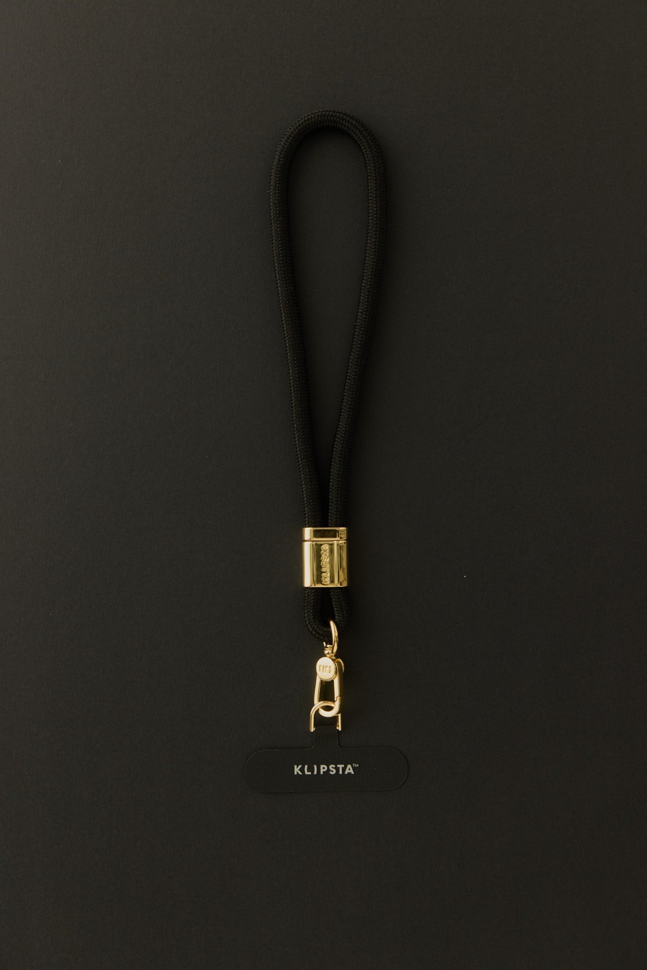 Buy LOOP Phone Wrist Strap - KLIPSTA Ships Today!