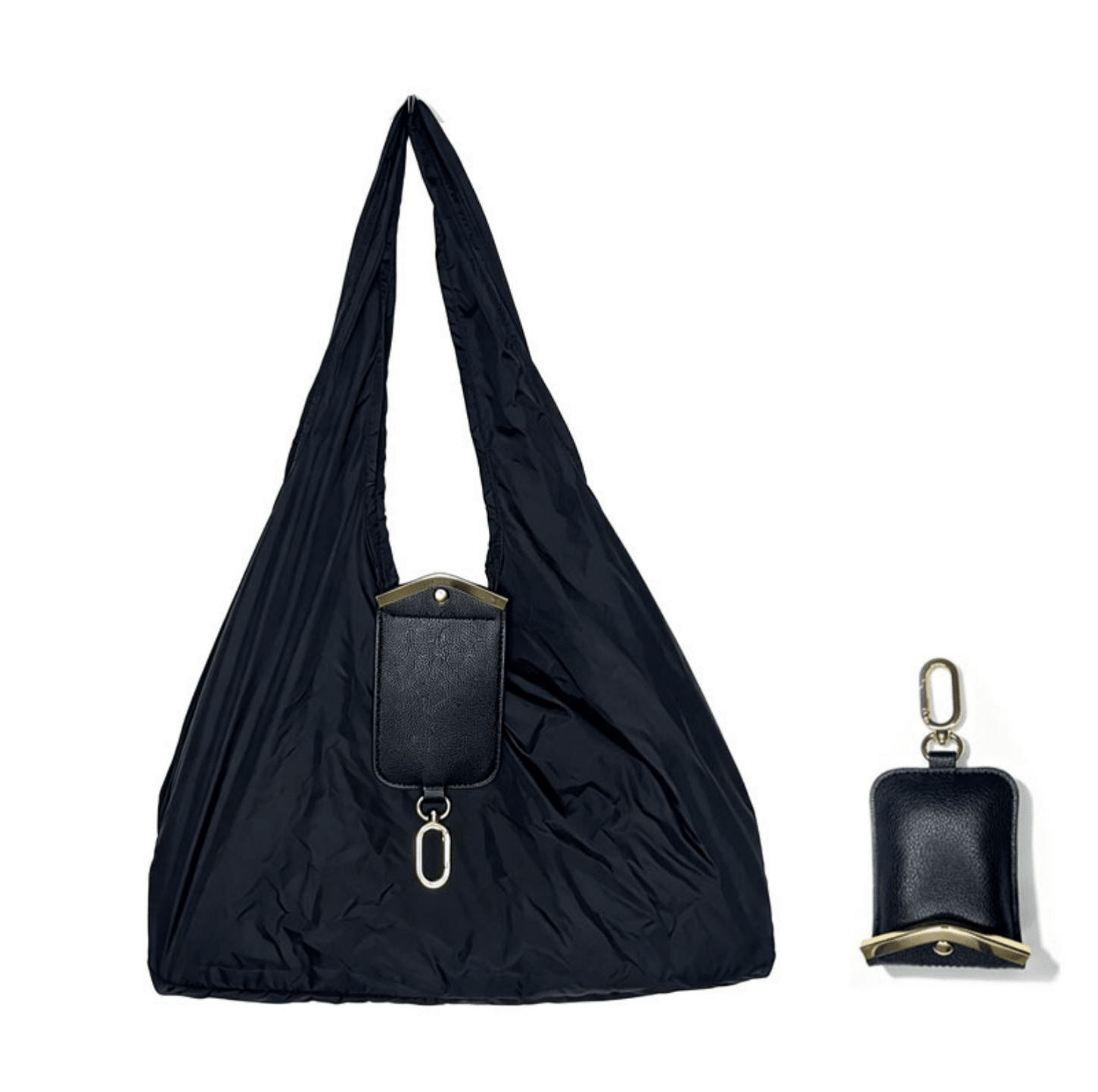 Buy Shopper Tote - KLIPSTA Ships Today!