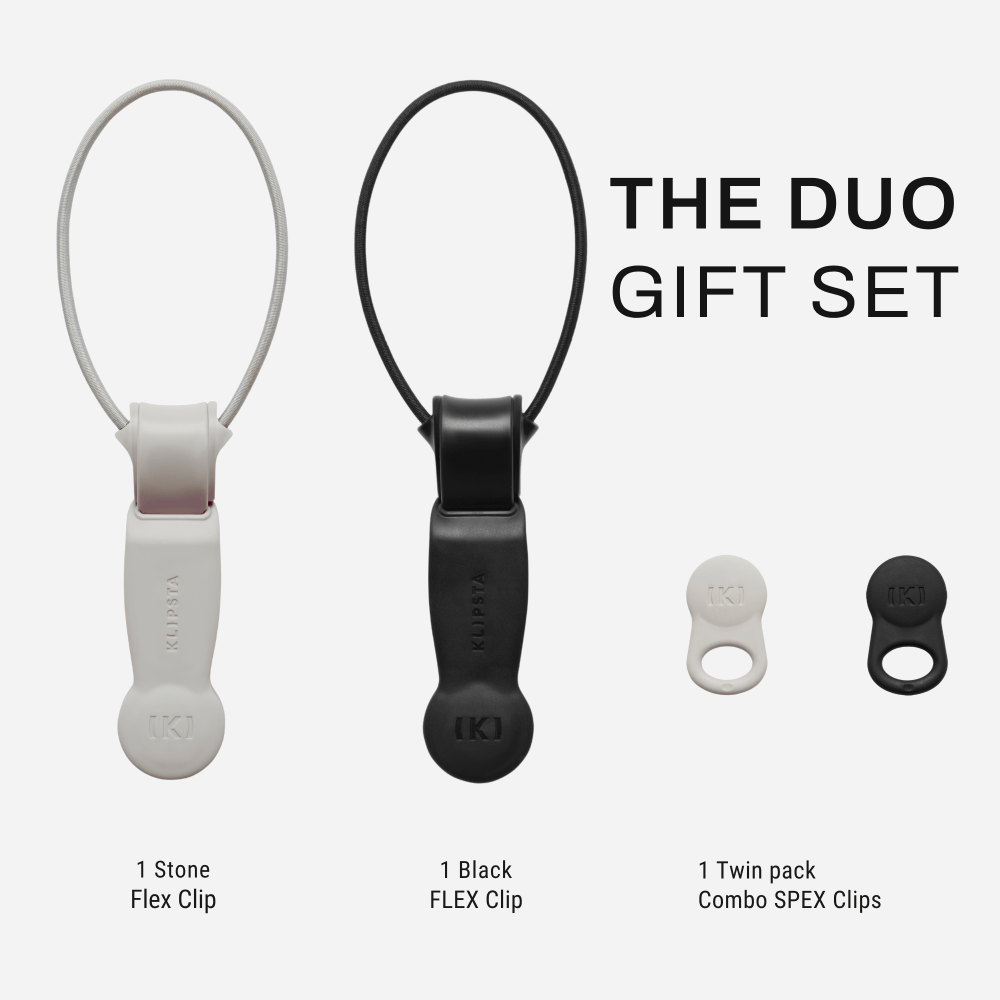 Buy The Duo Gift Set - KLIPSTA Ships Today!